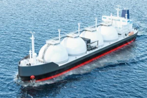 Tanker Vessels