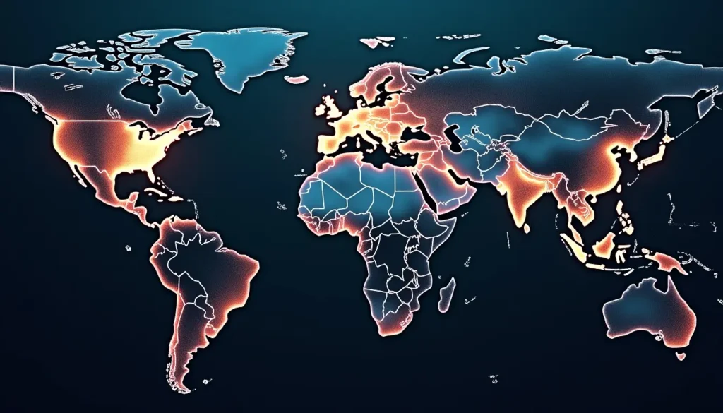 Significance of Tanker Vessels in Global Trade