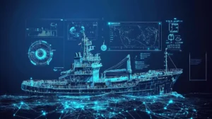 Maritime Technology and Innovation
