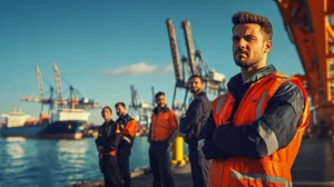 Maritime Careers