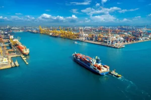 Join Merchant Navy after 10th GP rating
