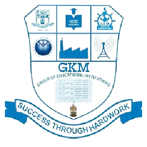 GKM Institute of Marine Sciences And Technology