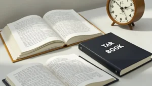 TAR Book