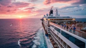 11 Major Cruise Ports in Asia