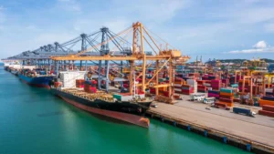 11 Major Ports of the World