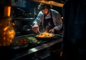 Top 10 Colleges for Certificate Course in Maritime Catering (CCMC) in India — Complete Guide