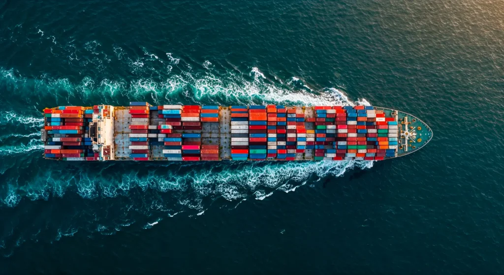 Career in Merchant Navy