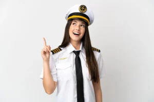Career for Girls in Indian Merchant Navy