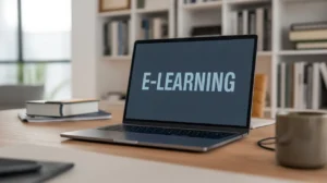 DG Shipping 3 Tier E-learning Approach in Merchant Navy Modular Courses