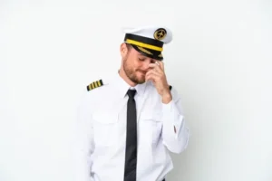 Seafarer Burnout