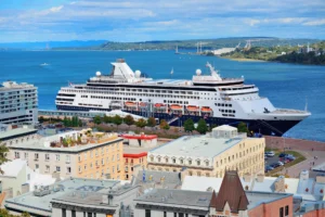 Top 10 Cruise Line Companies of the World