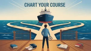 Chart Your Course