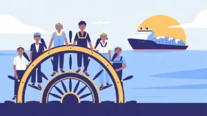 How to Become a Seafarer in India