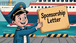 How to Get Merchant Navy Sponsorship in India