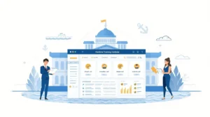 How to Register Your Institute on Seafarers.in – Complete Step-by-Step Guide