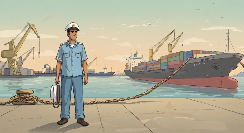 Seafarers.in Seafarers.in