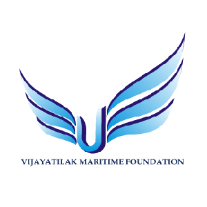 VIJAYATILAK MARITIME ACADEMY Logo