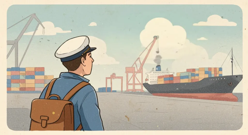 Seafarers.in What Is IMU CET?