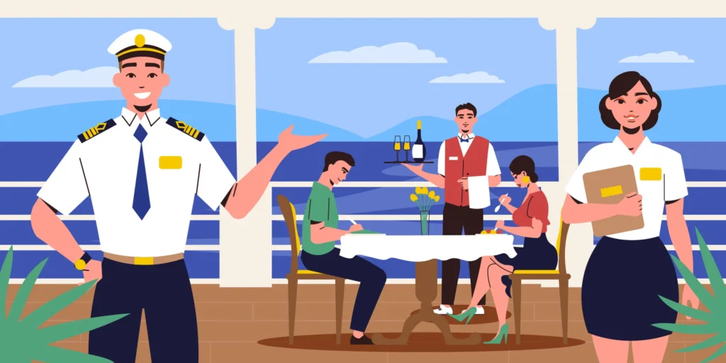 What Is Sponsorship in the Merchant Navy? Complete Guide for Indian Students