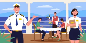What Is Sponsorship in the Merchant Navy? Complete Guide for Indian Students