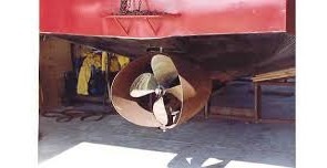 What Are Rudders on Ships and Types of Ship Rudders