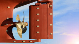 What Are Rudders on Ships and Types of Ship Rudders