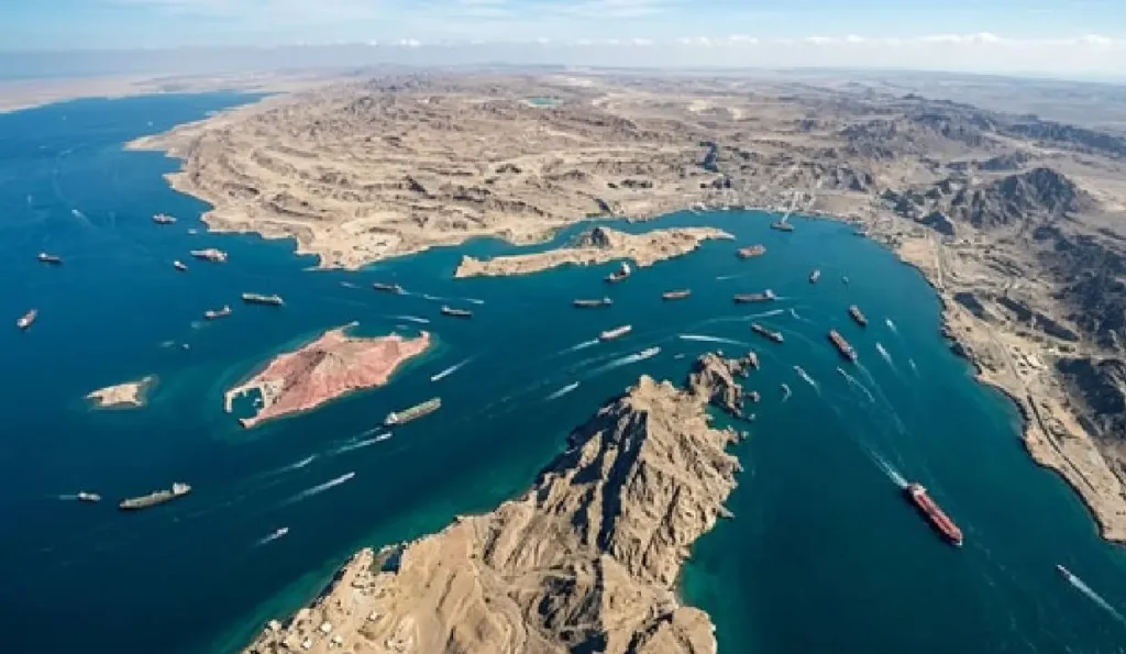 11 Strait Of Hormuz Facts You Must Know