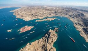 11 Strait Of Hormuz Facts You Must Know