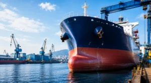 Shipbuilding and Its Future in India’s Maritime Industry