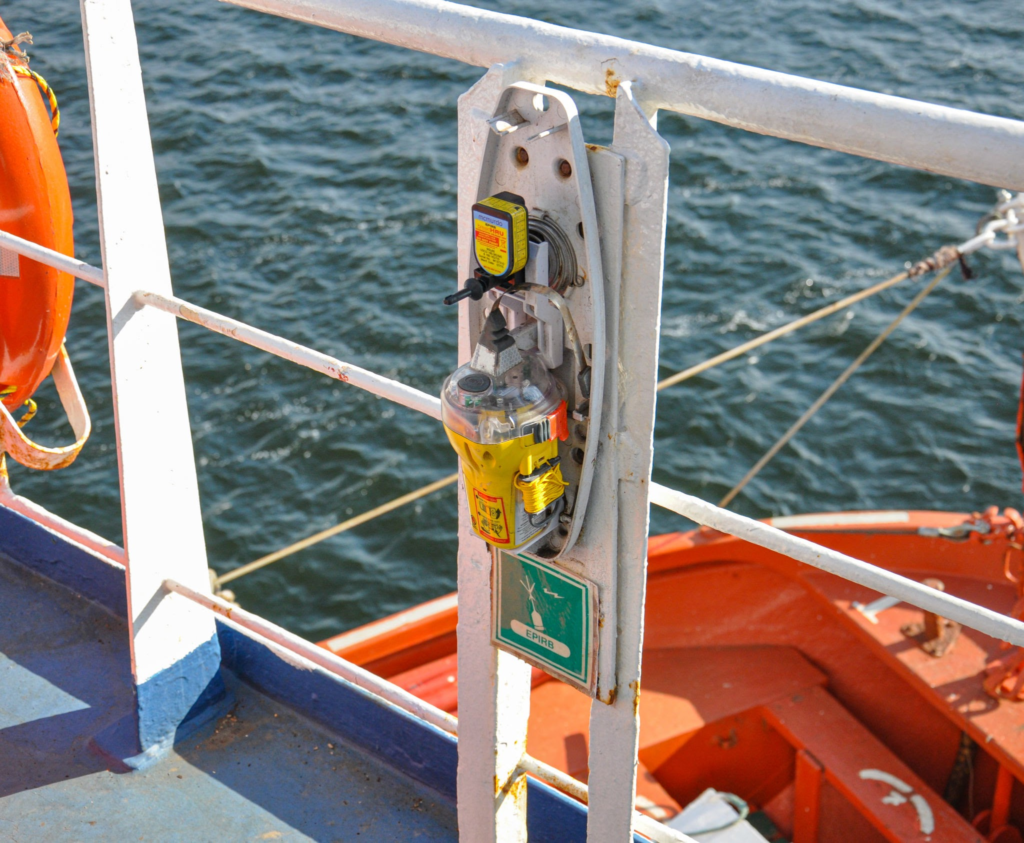 Seafarers.in What is GMDSS - Global Maritime Distress and Safety System: Complete Guide for Seafarers