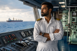 How to Become a Chief Engineer After ETO