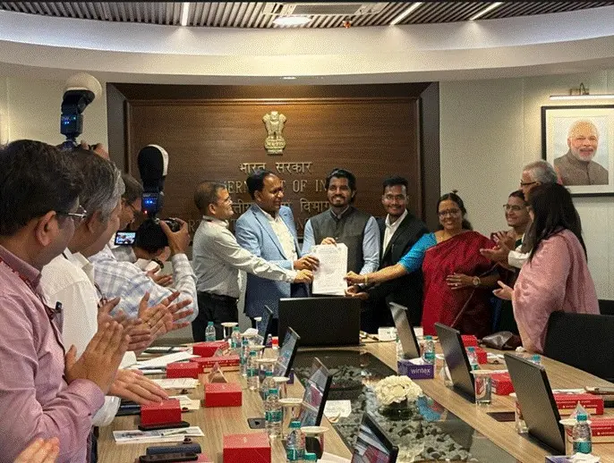 DFS Launches Sovereign P&I Insurance Product Under Bharat Maritime Insurance Pool (BMIP)