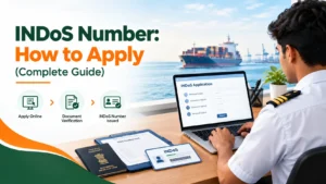 INDoS Number_ How to Apply