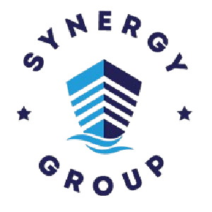 synergy marine group